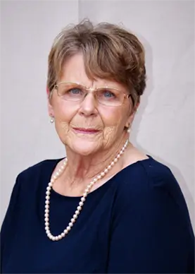 Author Sandy Valentine